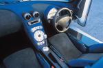 Koenigsegg CCR 2004 года (UK)